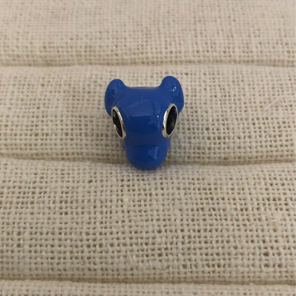 Disney Alien Lilo and Stitch Charm - Picture 3 of 4